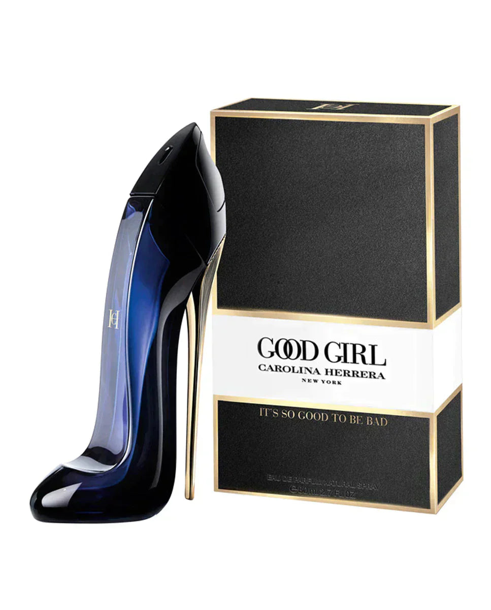 Promotivni paket 3 parfema: GOOD GIRL BLUSH, GOOD GIRL i GOOD GIRL VERY 100 ml.