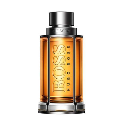 Promotivni paket 3 parfema: BOSS BOTTLED, BOSS THE SCENT i BOSS BOTTLED INFINITE 100 ml.