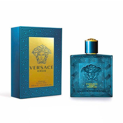 Promotivni paket 3 parfema: Dior SAUVAGE, Yves Saint Laurent Y MEN i Versace EROS 100 ml.