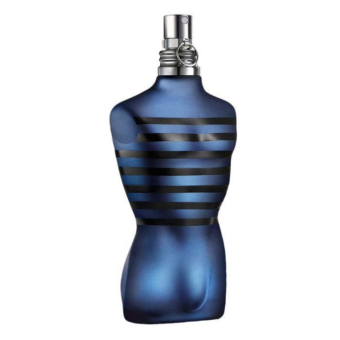 Promotivni paket 3 parfema: LA BELLE, ULTRA MALE i Gaultier SCANDAL 100 ml.