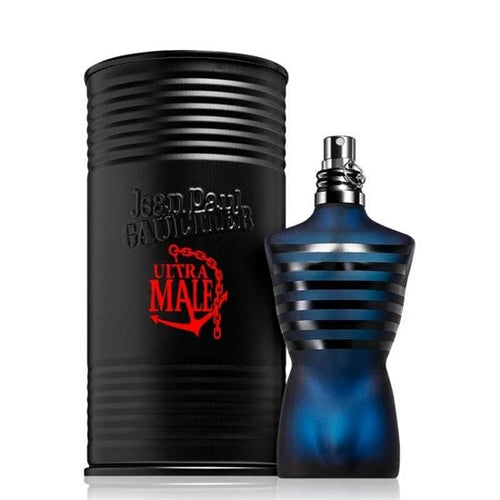 Promotivni paket 3 parfema: Versace DYLAN BLUE, Paco Rabanne PHANTOM i Jean Paul Gaultier ULTRA MALE 100 ml.