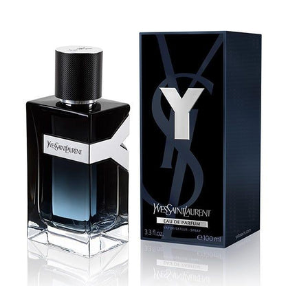 Promotivni paket 3 parfema: Dior SAUVAGE, Yves Saint Laurent Y MEN i Versace EROS 100 ml.