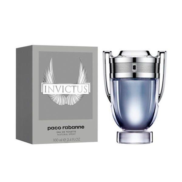 Promotivni paket 3 parfema: Paco Rabanne ONE MILLION, Dior SAUVAGE i Paco Rabanne INVICTUS 100 ml.