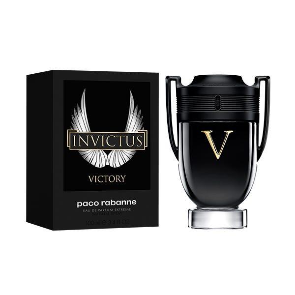 Promotivni paket 3 parfema: Paco Rabanne INVICTUS LEGEND, Paco Rabanne INVICTUS i Paco Rabanne INVICTUS VICTORY 100 ml.