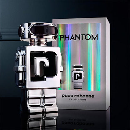 Promotivni paket 3 parfema: Versace DYLAN BLUE, Paco Rabanne PHANTOM i Jean Paul Gaultier ULTRA MALE 100 ml.