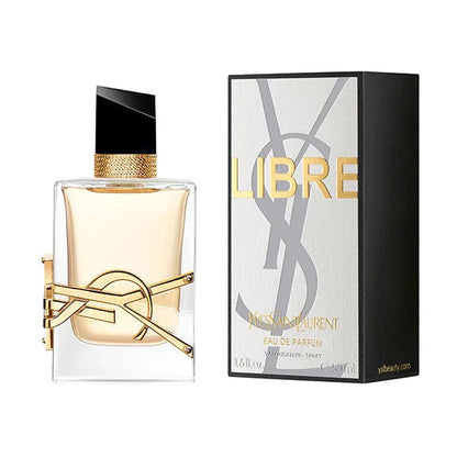 Promotivni paket 3 parfema: Chanel COCO MADEMOISELLE, Yves Saint Laurent LIBRE i CHLOÉ 100 ml.