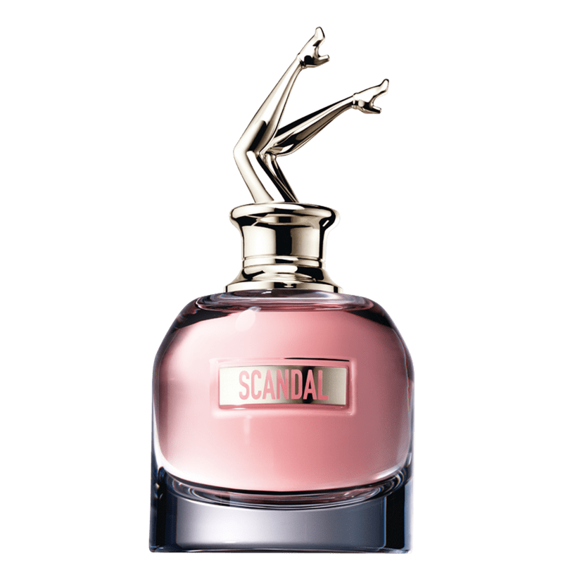 Promotivni paket 3 parfema: LA BELLE, ULTRA MALE i Gaultier SCANDAL 100 ml.